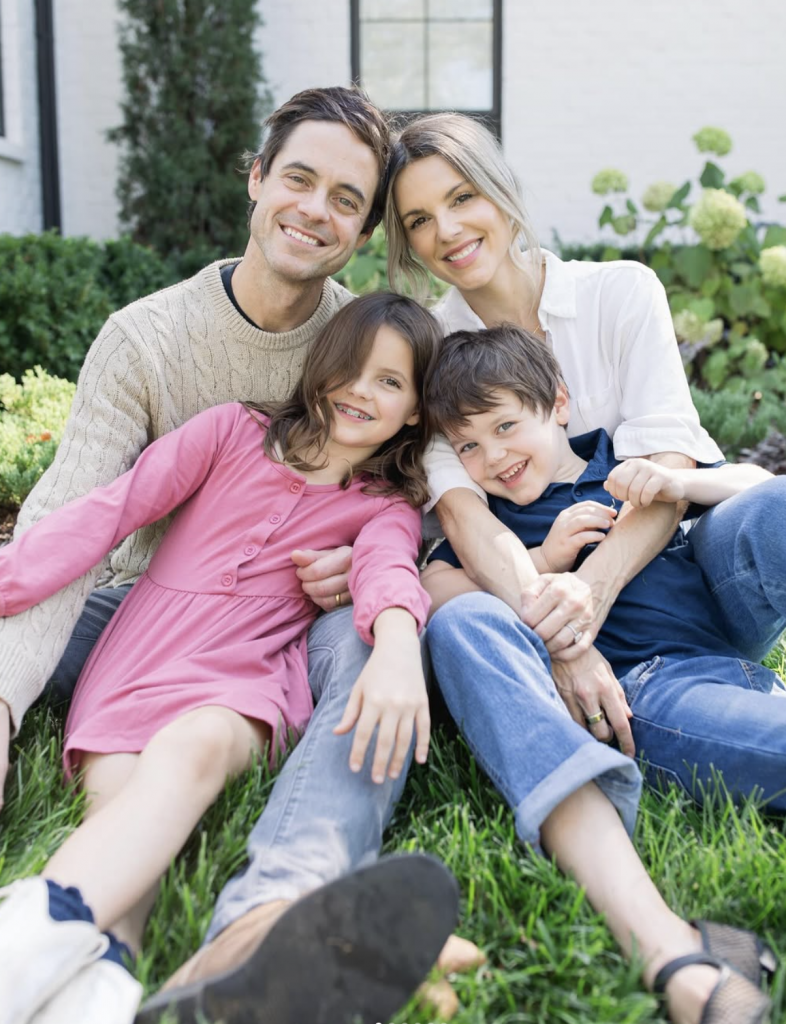 'Bachelorette' Alum Ali Fedotowsky's husband Has Thyroid Cancer